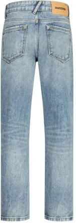 Raizzed straight fit jeans Denver vintage blue Blauw Jongens Denim Effen 128