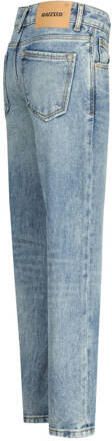 Raizzed straight fit jeans Denver vintage blue Blauw Jongens Denim Effen 128 - Foto 1