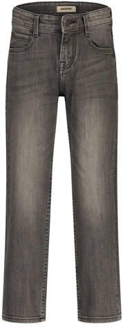 Raizzed straight leg jeans grey denim Grijs Jongens Katoen Effen - Foto 3