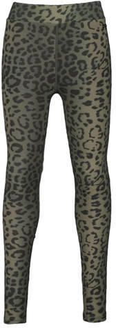 Raizzed super skinny legging groen Meisjes Nylon Dierenprint - Foto 4