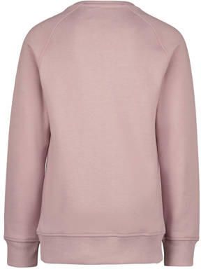Raizzed sweater Colton met logo mauve Roze Logo 104 - Foto 2