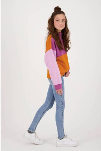 Raizzed sweater Melody multi Effen 128 | Sweater van - Foto 3