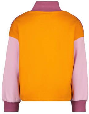 Raizzed sweater Melody multi Effen 128 | Sweater van - Foto 4