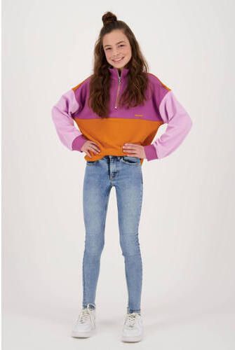 Raizzed sweater Melody multi Effen 128 | Sweater van - Foto 2