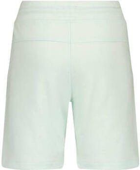 Raizzed sweatshort Ravello zacht mintgroen Korte broek Effen 128 - Foto 2