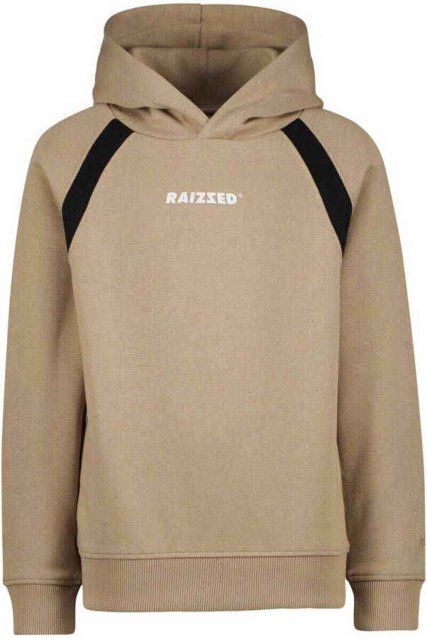 Raizzed Sweater