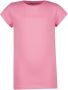 Raizzed T-shirt LOLITA met logo roze Meisjes Stretchkatoen Ronde hals Logo 176 - Thumbnail 2