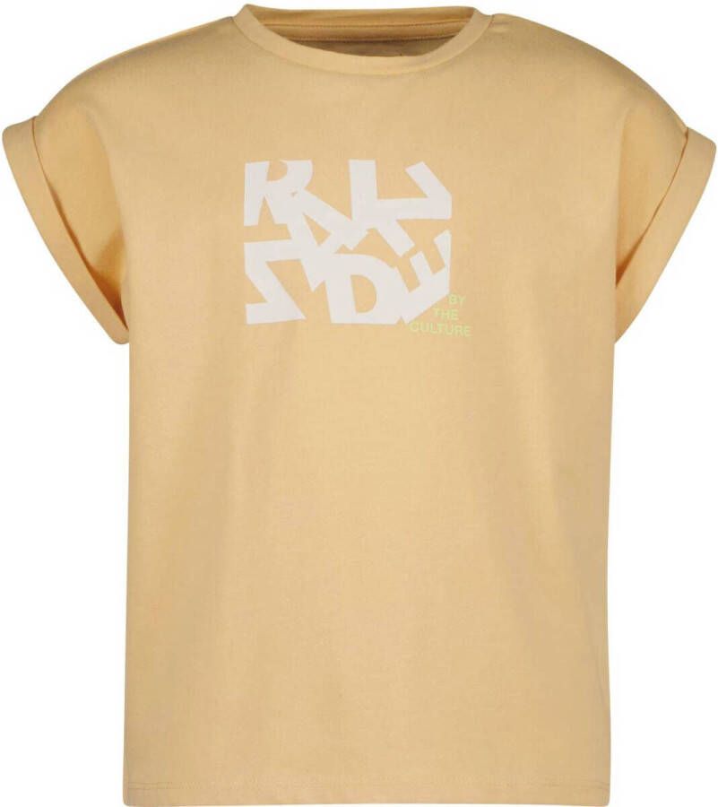Raizzed T-shirt