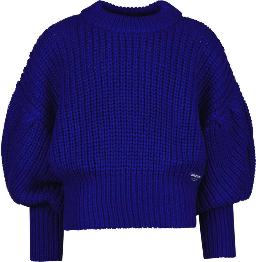 RAIZZED Meisjes Truien & Vesten Derby Blauw