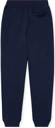 Polo Ralph Lauren joggingbroek met logo donkerblauw Jongens Katoen Logo 164 176 - Foto 2