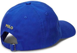 Polo Ralph Lauren Pet CLSC SPRT CP-APPAREL ACCESSORIES-HAT - Foto 3