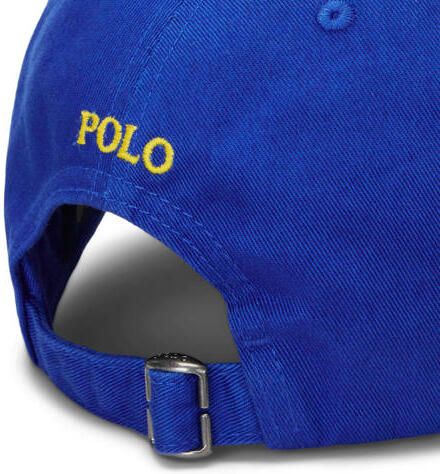 Polo Ralph Lauren Pet CLSC SPRT CP-APPAREL ACCESSORIES-HAT - Foto 2
