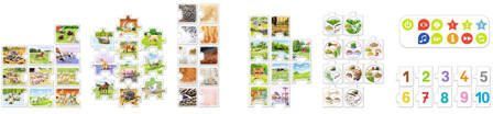 Ravensburger Tiptoi Spel al mijn dieren Educatief speelgoed