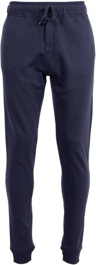 Reece Australia Junior trainingsbroek donkerblauw Sportbroek Polyester 152