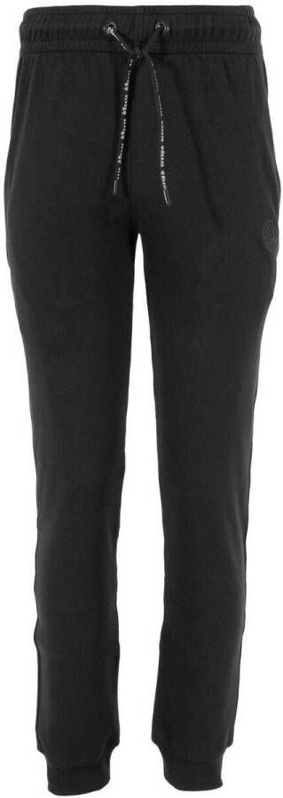Reece joggingbroek donkerblauw Sportbroek Katoen Effen 128