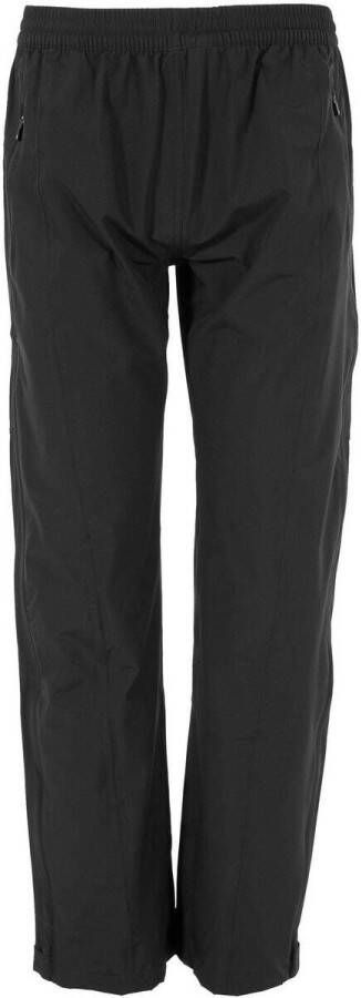 Reece Australia trainingsbroek Cleve zwart Sportbroek Nylon 128