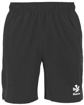Reece junior sportshort Major zwart Sportbroek Polyester - Foto 2