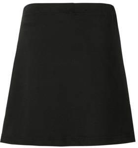 Reece sportrokje zwart Meisjes Polyamide 152 | Sportrokje van - Foto 3