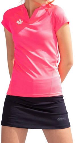 Reece sportrokje zwart Meisjes Polyamide 152 | Sportrokje van - Foto 2