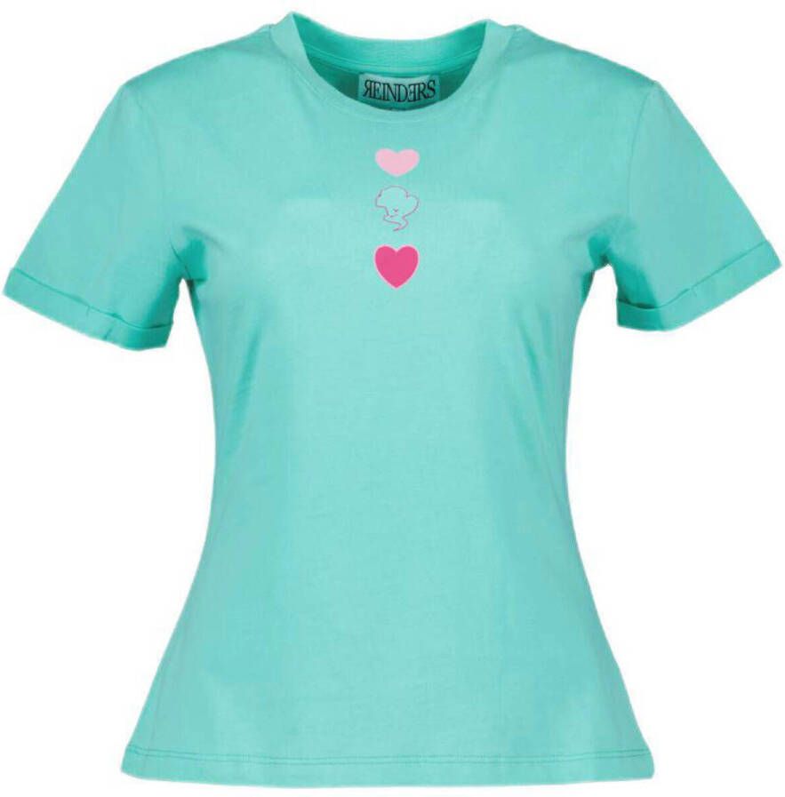 Reinders T-shirt