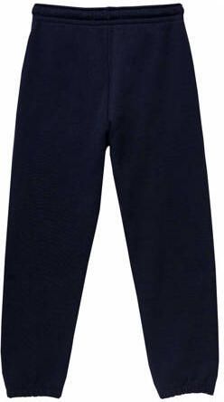 Replay joggingbroek donkerblauw Jongens Katoen Effen 104