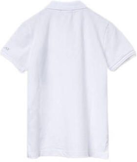 Replay polo Jongens Katoen Polokraag Effen 128 | Polo van - Foto 2