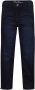 Retour Jeans high waist wide leg jeans Missour raw blue denim Blauw Meisjes Stretchdenim 104 - Thumbnail 2