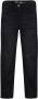 Retour Jeans high waist wide leg jeans Missour black denim Zwart Meisjes Stretchdenim 104 - Thumbnail 2