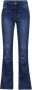 Retour Denim flared jeans Midar medium blue denim Blauw Meisjes Stretchdenim 128 - Thumbnail 2