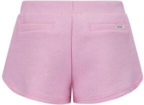 Retour Jeans casual short Rosie lichtroze Korte broek Meisjes Polyester 122 128