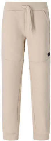 Retour Jeans regular fit joggingbroek beige Jongens Sweat Effen - Foto 3