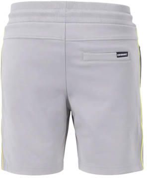 Retour Jeans regular waist casual short grijs Korte broek Jongens Polyester - Foto 3
