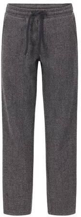 Retour Jeans relaxed fit casual broek bruin Jongens Polyester Effen - Foto 5