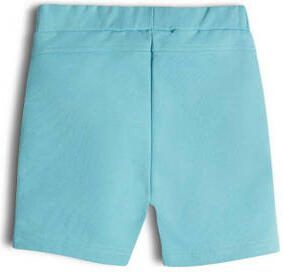 Retour Jeans Retour Mini casual short Jacco aquablauw Korte broek Jongens Stretchkatoen 104
