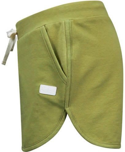 Retour Jeans short Rochelle licht kakigroen Korte broek Meisjes Stretchkatoen 134-140 - Foto 2