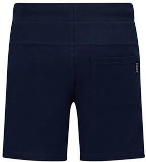 Retour Jeans sweatshort Maxim donkerblauw Korte broek Effen 146 152