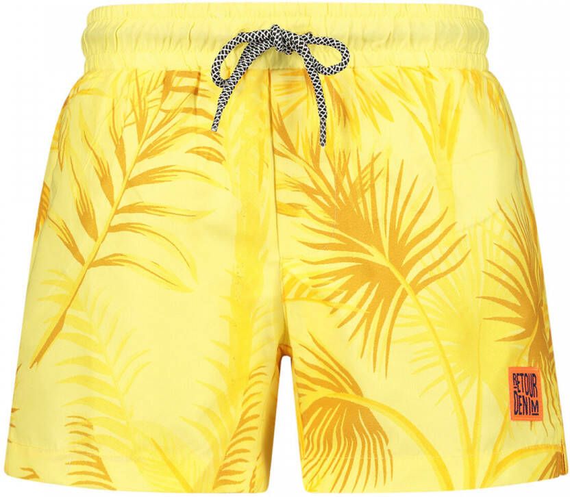 Retour Jeans Zwembroek