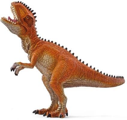 Schleich Dinosaurs Dino-buitenpost Dieren speelset