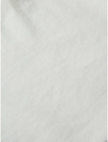 Scotch & Soda high waist regular fit jeans wit Ecru Meisjes Katoen 116 - Foto 2