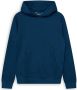 SEVENONESEVEN hoodie blauw Sweater Jongens Katoen Capuchon 122 128 - Thumbnail 2