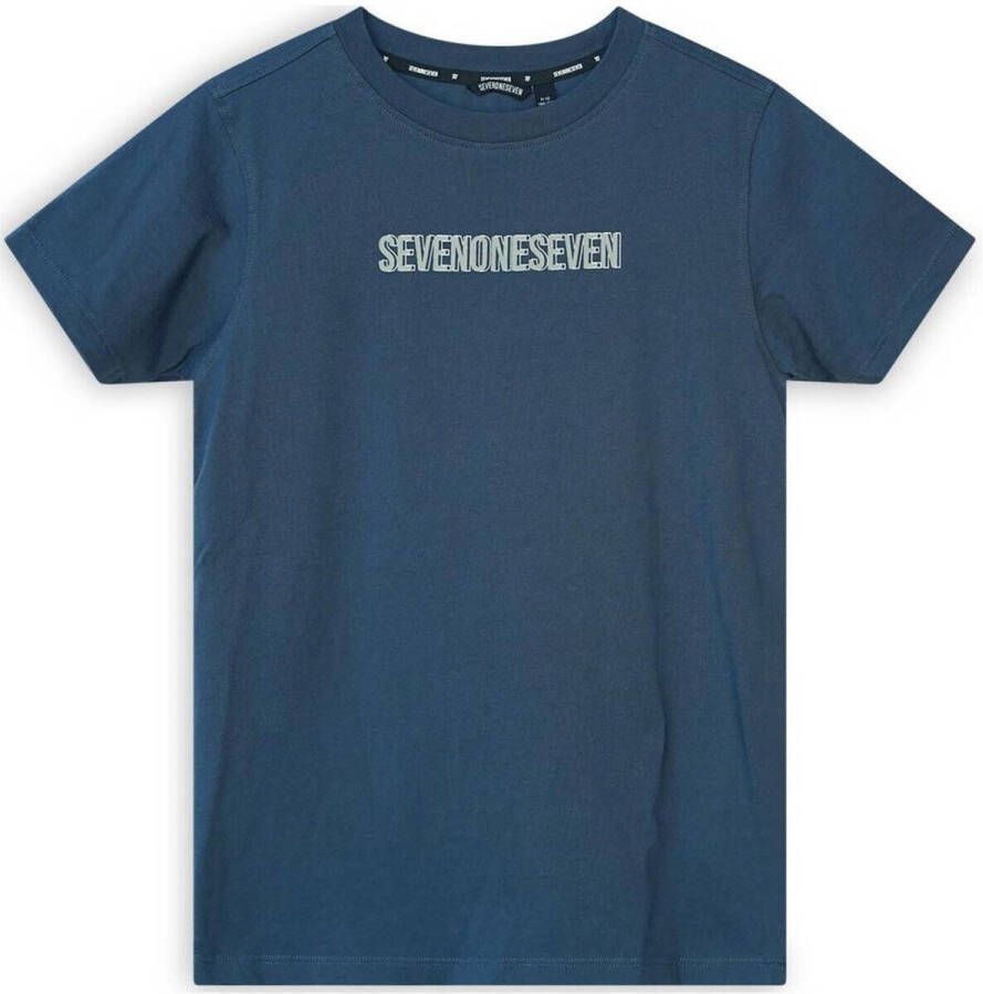 Sevenoneseven T-shirt