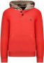 Sevenoneseven Rode Sweater V209-6303 - Thumbnail 3