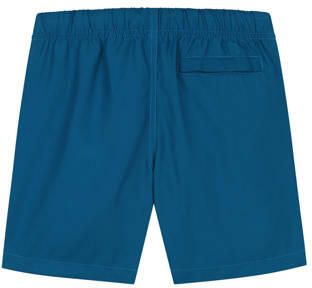 Shiwi zwemshort Mike petrol Blauw Jongens Gerecycled polyester Effen 170 176 - Foto 2