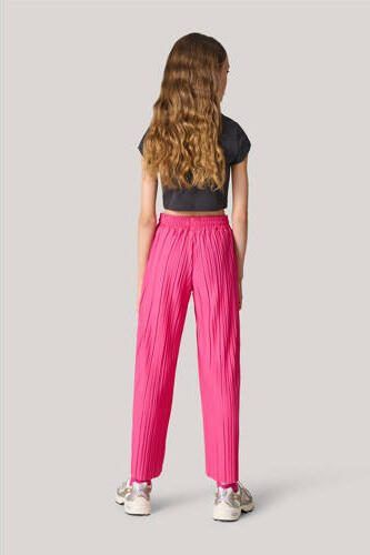 Shoeby broek roze Meisjes Polyester Effen 122 128 - Foto 2