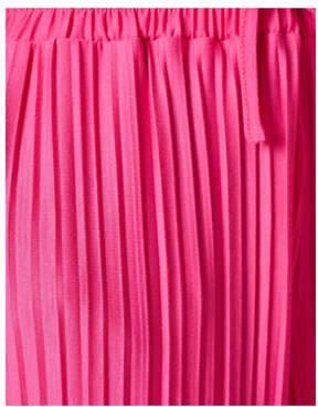 Shoeby broek roze Meisjes Polyester Effen 122 128 - Foto 3