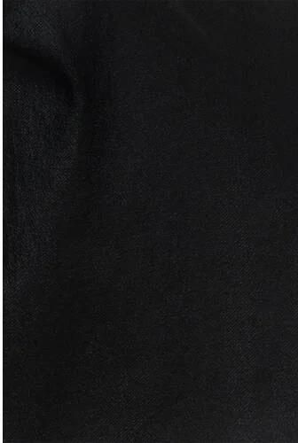 Shoeby coated high waisted tregging zwart Broek Effen 170 176 - Foto 4