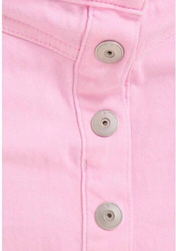 Shoeby rok roze Meisjes Stretchkatoen Effen 110 116 - Foto 2