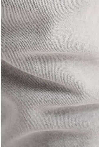 Shoeby skinny jeans grijs stonewashed Jongens Stretchdenim Effen 134 - Foto 2