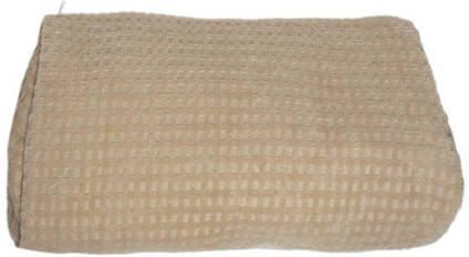 Snoozebaby toilettas Big Desert Sand Beige Katoen - Foto 4