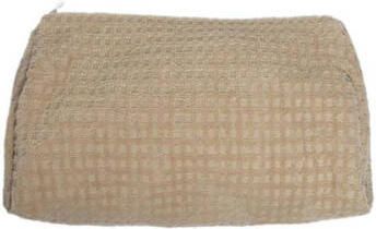 Snoozebaby toilettas Small Desert Sand Beige Katoen - Foto 4